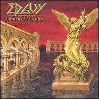 Edguy - Theater of Salvation lyrics