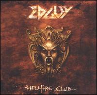 Edguy - Hellfire Club lyrics
