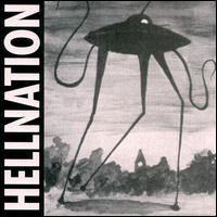 Hellnation - Your Chaos Days Are Numbered lyrics