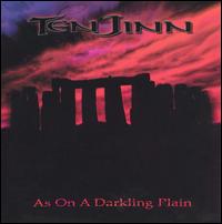 Ten Jinn - As on a Darkling Plain lyrics