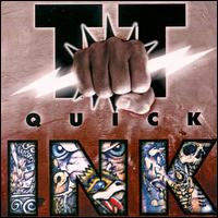 T.T. Quick - Ink lyrics