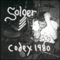 Solger - Codex 1980 lyrics