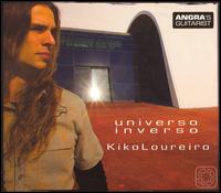 Kiko Loureiro - Universo Inverso lyrics