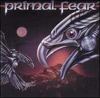 Primal Fear - Primal Fear lyrics