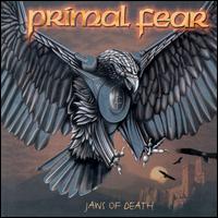Primal Fear - Jaws of Death lyrics