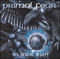 Primal Fear - Black Sun lyrics