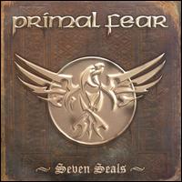 Primal Fear - Seven Seals lyrics