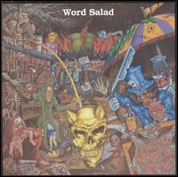 Word Salad - Deathmarch 2000 lyrics