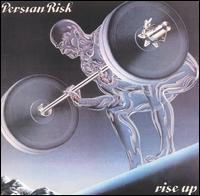 Persian Risk - Rise Up lyrics
