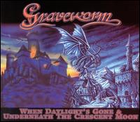 Graveworm - When Daylight's Gone lyrics