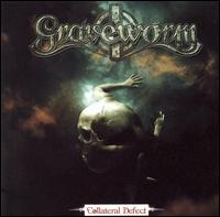 Graveworm - Collateral Defect lyrics
