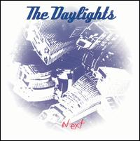 The Daylights - Next lyrics