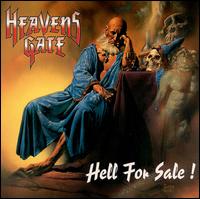 Heaven's Gate - Hell for Sale lyrics