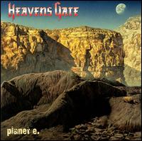 Heaven's Gate - Planet E lyrics