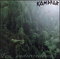 Kampfar - Fra Underverdenen lyrics