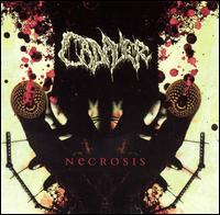 Cadaver - Necrosis lyrics