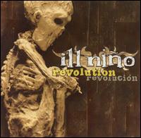 Ill Nio - Revolution Revoluci?n lyrics