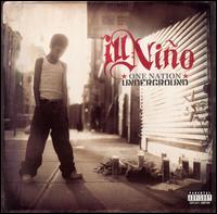 Ill Nio - One Nation Underground lyrics