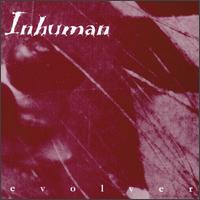 Inhuman - Evolver lyrics