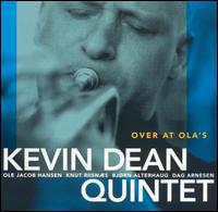 Kevin Dean - Over At Ola's lyrics