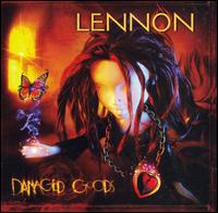 Lennon - Damaged Goods lyrics