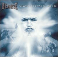 Hearse - Armageddon, Mon Amour lyrics