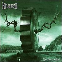 Hearse - The Last Ordeal lyrics