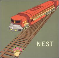 Nest - EP lyrics