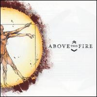 Above This Fire - In Perspective lyrics