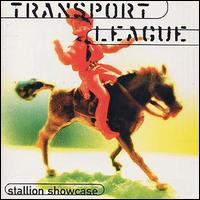 Transport League - Stallion Showcase lyrics