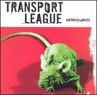 Transport League - Satanic Panic lyrics