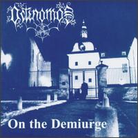 Octinomos - On the Demiurge lyrics