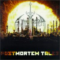 Swordmaster - Postmortem Tales lyrics