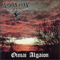 Algaion - Oimao Algeiou lyrics