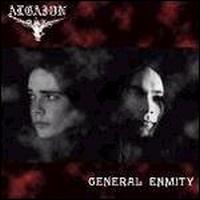 Algaion - General Enmity lyrics