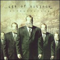 Age of Silence - Acceleration lyrics