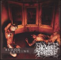 Severe Torture - Bloodletting lyrics