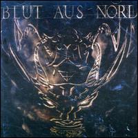Blut Aus Nord - Mystical Beast of Rebellion lyrics