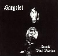 Sargeist - Satanic Black Devotion lyrics