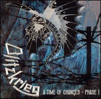 Blitzkrieg - A Time of Changes-Phase 1 lyrics