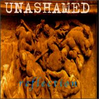Unashamed - Reflection lyrics