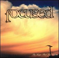 Focused - Hope That Lies Within lyrics