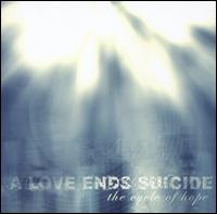 A Love Ends Suicide - The Cycle of Hope lyrics