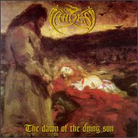 Hades - Dawn of the Dying Sun lyrics