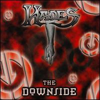 Hades - The Downside lyrics