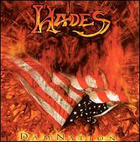 Hades - Damnation lyrics
