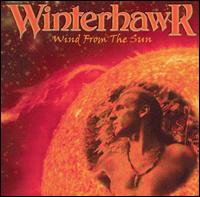 Winterhawk - Wind from the Sun lyrics