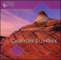 Winterhawk - Canyon Sunrise lyrics