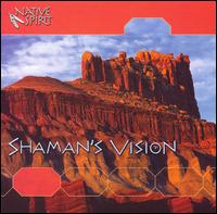 Winterhawk - Shaman's Vision lyrics