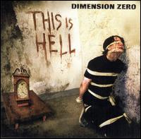 Dimension Zero - This Is Hell lyrics